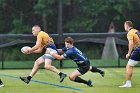 Men's Rugby vs Mass Maritime  Wheaton College Men's Rugby vs Mass Maritime Academy. - Photo By: KEITH NORDSTROM : Wheaton, Rugby, Mass Maritime